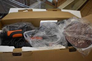Drywall Sander