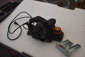 Electric Hand Planer
