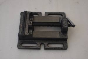 Drill Press vice