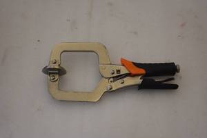 Face Clamp