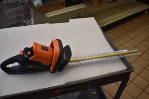 Hedge Trimmer