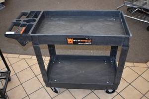 Service Cart