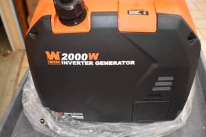 GeneratorInverter