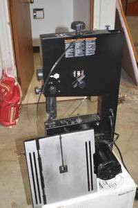 Bandsaw