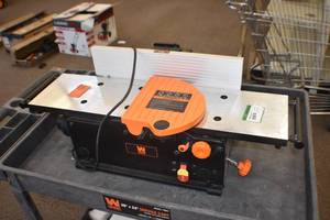 Jointer