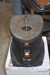 Spindle Sander