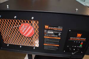 Air Filtration System