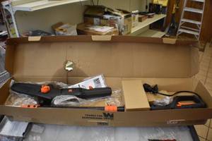 Pole Saw