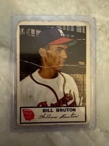 Bill Burton