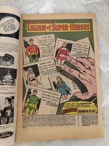 Adventure ComicsWonder Women  Adventure Comics