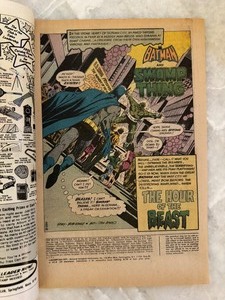 The Brave and the BoldAction Comics Batman Family