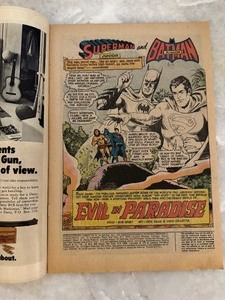 World Finest  Comics