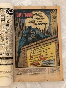 Batman, Superman Family and Worlds Finest Comic Lot