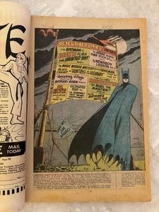 Detective Comics