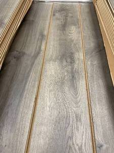 275 SF of Premium Water Resistant Laminate Flooring 7.5x48
