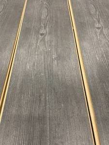 419 SF of Premium Water Resistant Laminate Flooring 7.5x48