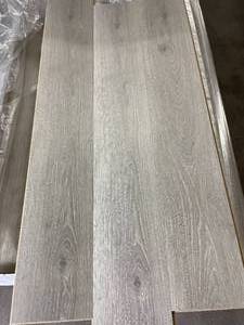 564 SF of Premium Water Resistant Laminate Flooring 7.5x47