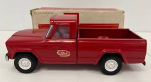 lot 32 image: Vintage Mini Tonka Pickup No. 1050 With Original Box