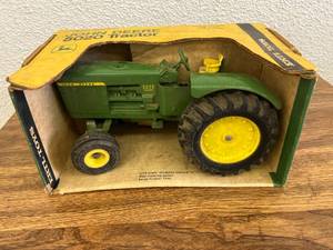 John Deere 5020 116 Scale