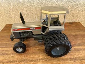 Field Boss 2-155 Tractor