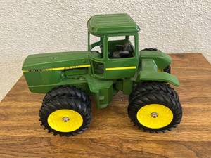John Deere Tractor