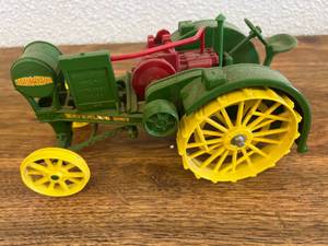 John Deere Waterloo Boy Model R Tractor