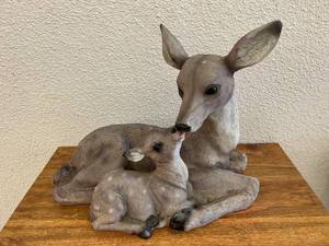 Decorative Deer