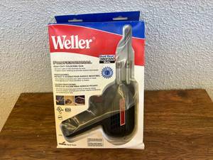 Weller Soldering Gun