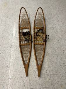 Snow Shoes