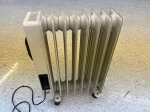 Heater