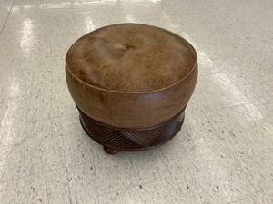 Footstool