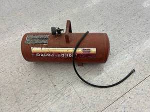 Air Tank