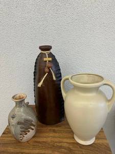 Decorative Vases