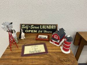 Home Decor