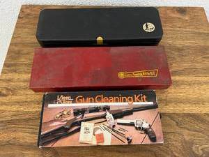 Gun Cleaning Kits