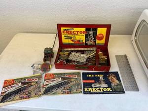 Erector Set
