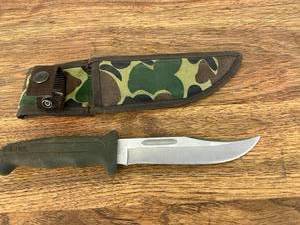 Buck 619 Knife