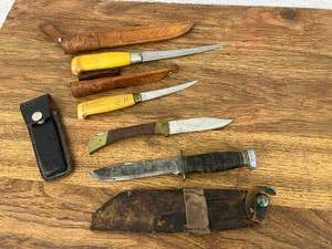 Knives