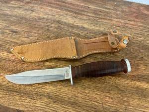 Imperial Prov Knife