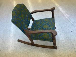 Rocking Chair