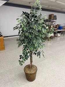 Faux Tree