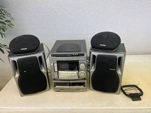 Stereo System