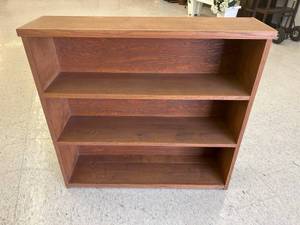 Bookcase