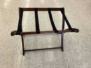 Luggage Rack