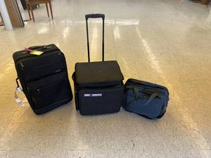 Luggage