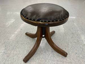 Antique Stool