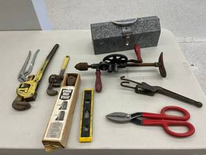 Tools