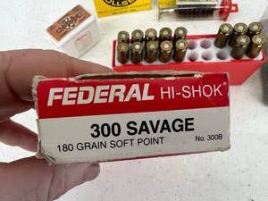 Ammo