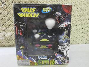 (BSB) Space Invaders 5Y ...