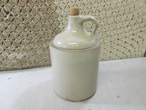 (FS) Vintage Jug 12 High...